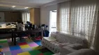 Foto 3 de Apartamento com 3 Quartos à venda, 116m² em Santa Terezinha, São Paulo
