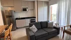 Foto 11 de Apartamento com 1 Quarto para alugar, 50m² em Tamboré, Santana de Parnaíba