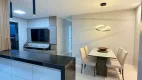 Foto 2 de Apartamento com 3 Quartos à venda, 82m² em Cohama, São Luís