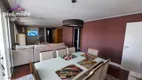 Foto 8 de Apartamento com 3 Quartos à venda, 194m² em Jardim Aquarius, São José dos Campos