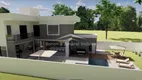 Foto 2 de Casa de Condomínio com 4 Quartos à venda, 350m² em Condominio Villa Bella, Paulínia