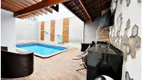 Foto 13 de Casa com 3 Quartos à venda, 180m² em Maracanã, Praia Grande