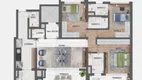 Foto 23 de Apartamento com 4 Quartos à venda, 156m² em Vila Mariana, São Paulo