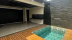 Foto 3 de Casa com 3 Quartos à venda, 156m² em Jardim Santo Agostinho, Franca