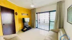 Foto 7 de Apartamento com 3 Quartos à venda, 90m² em Jardim Astúrias, Guarujá