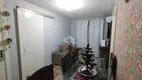 Foto 5 de Apartamento com 3 Quartos à venda, 52m² em Santos Dumont, São Leopoldo