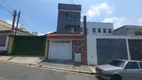 Foto 35 de Cobertura com 3 Quartos à venda, 136m² em Vila Bastos, Santo André