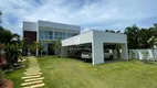 Foto 7 de Casa de Condomínio com 5 Quartos à venda, 750m² em Interlagos Abrantes, Camaçari
