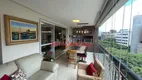 Foto 7 de Apartamento com 3 Quartos à venda, 128m² em Água Branca, São Paulo