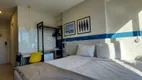 Foto 11 de Apartamento com 1 Quarto à venda, 18m² em Boa Viagem, Recife
