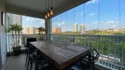Foto 7 de Apartamento com 3 Quartos para venda ou aluguel, 129m² em Parque Prado, Campinas