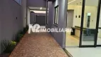 Foto 8 de Casa com 3 Quartos à venda, 170m² em Jardim Brasília, Uberlândia