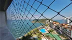 Foto 11 de Apartamento com 3 Quartos para alugar, 167m² em Enseada, Guarujá