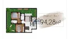 Foto 19 de Apartamento com 2 Quartos à venda, 59m² em BAIRRO PINHEIRINHO, Vinhedo