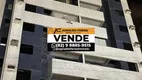 Foto 18 de Apartamento com 3 Quartos à venda, 86m² em Jatiúca, Maceió