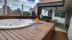 Foto 21 de Cobertura com 2 Quartos à venda, 130m² em Buritis, Belo Horizonte