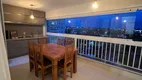 Foto 10 de Apartamento com 3 Quartos para alugar, 118m² em Jardim Goiás, Goiânia