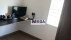 Foto 5 de Apartamento com 3 Quartos à venda, 80m² em Vila Dutra, Campinas