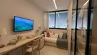 Foto 2 de Apartamento com 2 Quartos à venda, 60m² em Barra da Tijuca, Rio de Janeiro