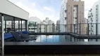 Foto 2 de Apartamento com 1 Quarto à venda, 27m² em Moema, São Paulo