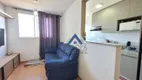 Foto 15 de Apartamento com 2 Quartos à venda, 46m² em Conjunto Habitacional Doutor Farid Libos, Londrina