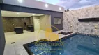 Foto 4 de Casa de Condomínio com 4 Quartos à venda, 400m² em Setor Habitacional Vicente Pires, Brasília