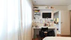 Foto 14 de Apartamento com 4 Quartos à venda, 178m² em Sion, Belo Horizonte