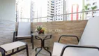 Foto 6 de Apartamento com 2 Quartos à venda, 115m² em Champagnat, Curitiba