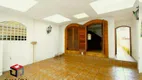 Foto 3 de Sobrado com 3 Quartos à venda, 168m² em Vila Scarpelli, Santo André