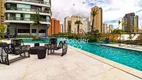 Foto 5 de Apartamento com 3 Quartos à venda, 134m² em Itaim Bibi, São Paulo