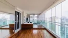 Foto 10 de Cobertura com 3 Quartos à venda, 280m² em Brooklin, São Paulo