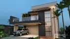 Foto 2 de Casa de Condomínio com 4 Quartos à venda, 410m² em Mirante, Campina Grande