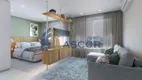 Foto 6 de Apartamento com 1 Quarto à venda, 40m² em Saco dos Limões, Florianópolis