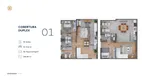 Foto 17 de Apartamento com 2 Quartos à venda, 62m² em Picanço, Guarulhos