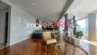 Foto 5 de Apartamento com 3 Quartos para alugar, 168m² em Brooklin, São Paulo