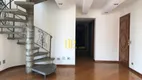 Foto 8 de Cobertura com 4 Quartos para alugar, 180m² em Moema, São Paulo
