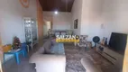 Foto 9 de Casa com 3 Quartos à venda, 130m² em Chácara do Visconde, Taubaté