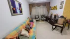 Foto 2 de Apartamento com 2 Quartos à venda, 95m² em Campo Grande, Santos