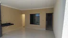 Foto 2 de Casa com 2 Quartos à venda, 85m² em Residencial Santa Fe I, Goiânia