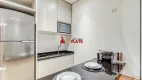 Foto 10 de Flat com 1 Quarto à venda, 42m² em Vila Olímpia, São Paulo