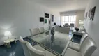 Foto 3 de Apartamento com 3 Quartos à venda, 153m² em Pitangueiras, Guarujá