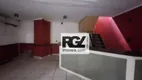 Foto 7 de Ponto Comercial para alugar, 30m² em Gonzaga, Santos