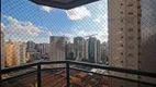 Foto 11 de Apartamento com 5 Quartos à venda, 122m² em Moema, São Paulo