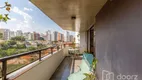 Foto 11 de Apartamento com 4 Quartos à venda, 289m² em Higienópolis, São Paulo