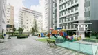 Foto 30 de Apartamento com 4 Quartos para alugar, 180m² em Leblon, Rio de Janeiro