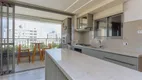 Foto 6 de Apartamento com 3 Quartos à venda, 107m² em Centro, Curitiba