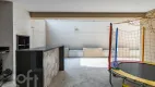 Foto 3 de Casa com 3 Quartos à venda, 201m² em Vila Leopoldina, São Paulo