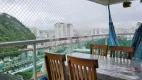 Foto 17 de Apartamento com 3 Quartos à venda, 87m² em José Menino, Santos