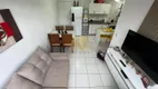Foto 2 de Apartamento com 1 Quarto à venda, 40m² em Ponta Verde, Maceió