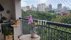 Foto 8 de Apartamento com 3 Quartos à venda, 130m² em Campo Belo, São Paulo